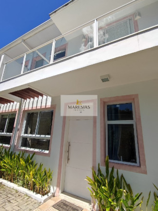 Casa com 3 Quartos à Venda, 115 m² em Maresias - São Sebastião
