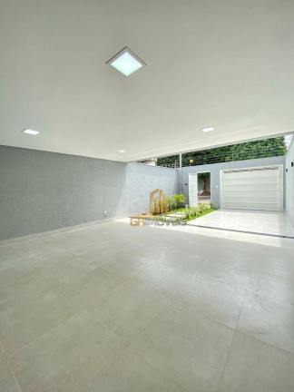 Imagem Sobrado com 3 Quartos à Venda, 167 m² em Cardoso - Aparecida De Goiânia