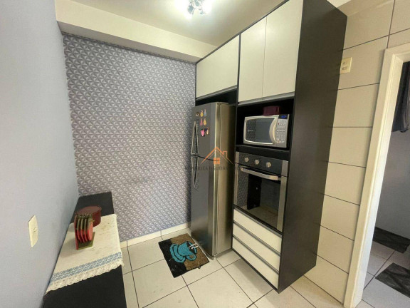 Imagem Apartamento com 3 Quartos à Venda, 115 m² em Jardim - Santo André