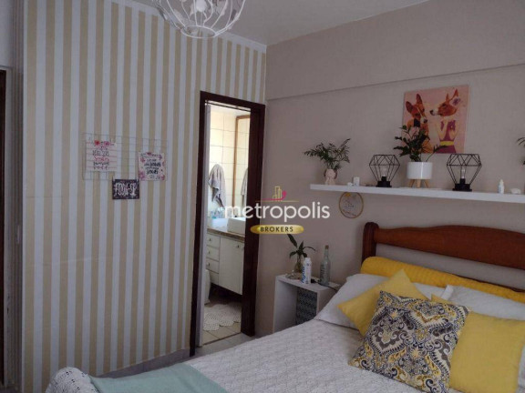 Imagem Apartamento com 3 Quartos à Venda, 86 m² em Ipiranga - São Paulo