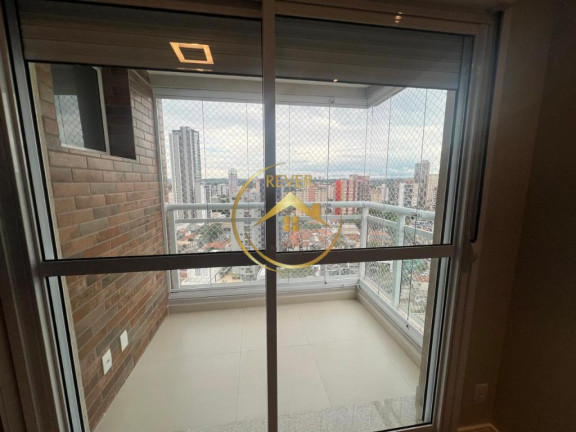 Imagem Apartamento com 3 Quartos à Venda, 181 m² em Cambuí - Campinas