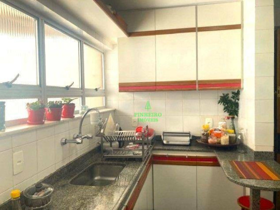 Imagem Apartamento com 3 Quartos à Venda, 121 m² em Icaraí - Niterói Imagem Apartamento com 3 Quartos à Venda, 121 m² em Icaraí - Niterói