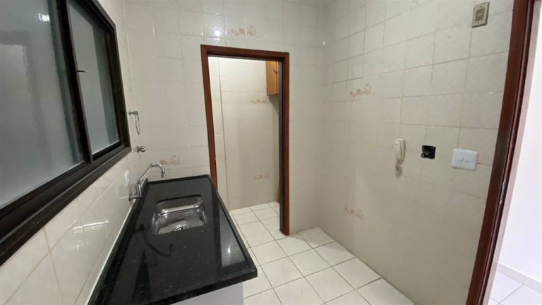 Imagem Apartamento com 1 Quarto à Venda, 46 m² em Guilhermina - Praia Grande Imagem Apartamento com 1 Quarto à Venda, 46 m² em Guilhermina - Praia Grande