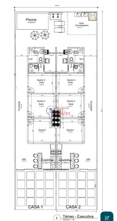 Imagem Casa com 3 Quartos à Venda, 260 m² em Atalaia - Salinópolis