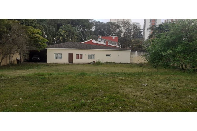 Imagem Terreno à Venda, 1.220 m² em Jardim Marajoara - São Paulo Imagem Terreno à Venda, 1.220 m² em Jardim Marajoara - São Paulo