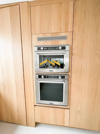 Imagem Apartamento com 4 Quartos à Venda, 341 m² em Brooklin - São Paulo Imagem Apartamento com 4 Quartos à Venda, 341 m² em Brooklin - São Paulo