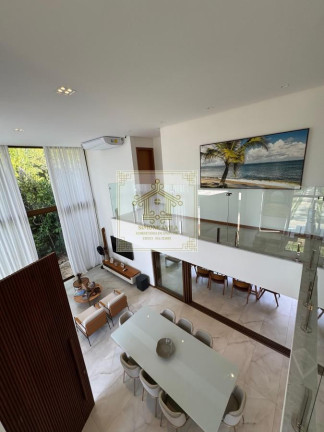 Imagem Casa de Condomínio com 5 Quartos à Venda, 800 m² em Praia Do Forte - Mata De São João Imagem Casa de Condomínio com 5 Quartos à Venda, 800 m² em Praia Do Forte - Mata De São João