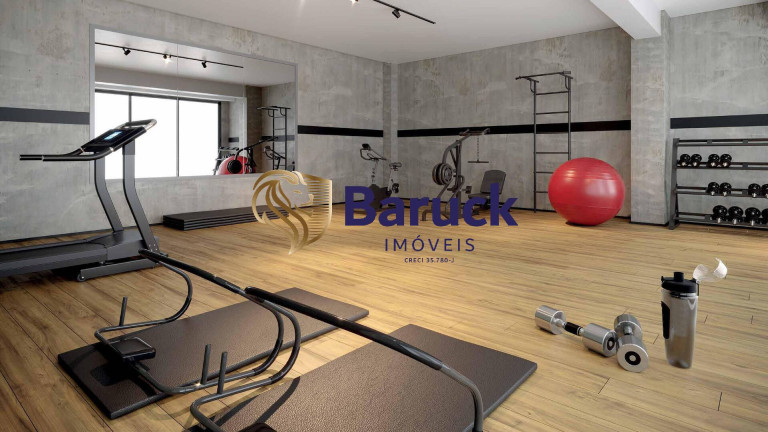 Imagem Apartamento com 2 Quartos à Venda, 44 m² em Jardim Ibirapuera - Campinas Imagem Apartamento com 2 Quartos à Venda, 44 m² em Jardim Ibirapuera - Campinas