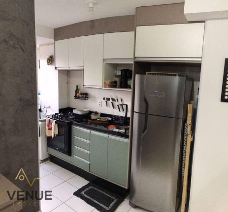 Imagem Apartamento com 2 Quartos à Venda, 41 m² em Jardim Parque Morumbi - São Paulo Imagem Apartamento com 2 Quartos à Venda, 41 m² em Jardim Parque Morumbi - São Paulo