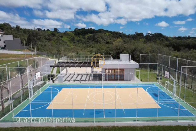 Imagem Terreno à Venda, 221 m² em Santa Cândida - Curitiba Imagem Terreno à Venda, 221 m² em Santa Cândida - Curitiba