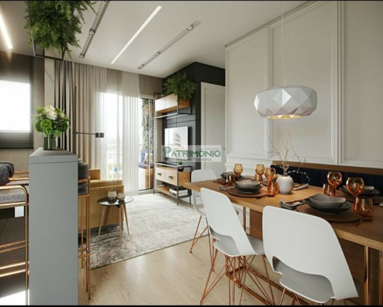 Imagem Imóvel com 2 Quartos à Venda, 49 m² em Jardim Imperial - Jaguariúna