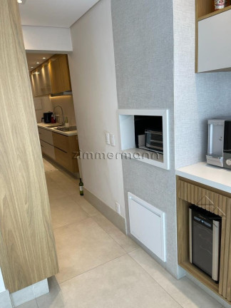 Imagem Apartamento com 3 Quartos à Venda, 124 m² em Aclimacao - São Paulo Imagem Apartamento com 3 Quartos à Venda, 124 m² em Aclimacao - São Paulo