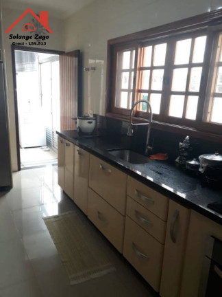 Imagem Casa com 4 Quartos à Venda, 160 m² em Chácara Nossa Senhora Do Bom Conselho - São Paulo Imagem Casa com 4 Quartos à Venda, 160 m² em Chácara Nossa Senhora Do Bom Conselho - São Paulo