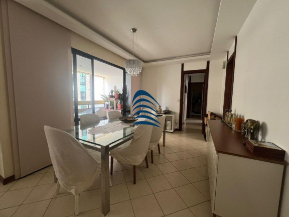 Imagem Imóvel com 3 Quartos à Venda, 118 m² em Pituba - Salvador