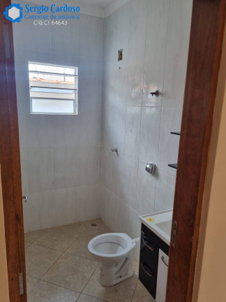 Imagem Casa com 2 Quartos à Venda, 62 m² em Jardim Grandesp - Itanhaém Imagem Casa com 2 Quartos à Venda, 62 m² em Jardim Grandesp - Itanhaém