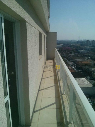 Apartamento com 2 Quartos à Venda, 88 m² em Centro - Americana
