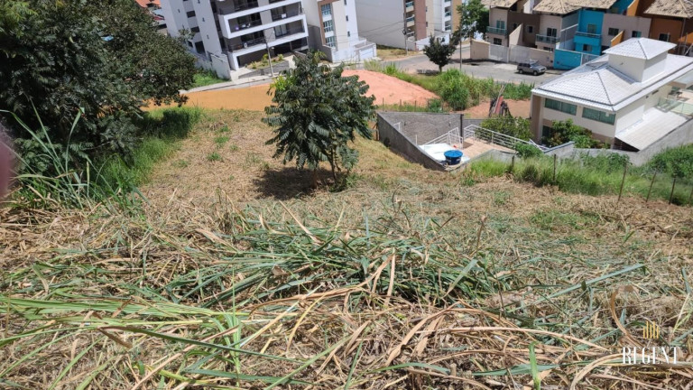 Terreno à Venda, 506 m² em Lourdes - Juiz De Fora