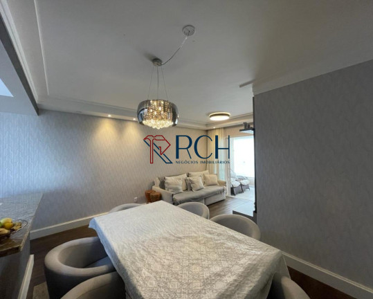 Imagem Apartamento com 3 Quartos à Venda, 97 m² em Além Ponte - Sorocaba