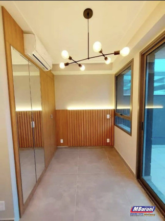 Imagem Apartamento com 1 Quarto à Venda, 31 m² em Santo Amaro - São Paulo Imagem Apartamento com 1 Quarto à Venda, 31 m² em Santo Amaro - São Paulo