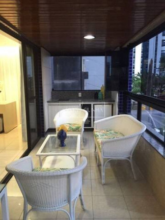 Imagem Apartamento com 5 Quartos para Alugar, 220 m² em Manaíra - João Pessoa Imagem Apartamento com 5 Quartos para Alugar, 220 m² em Manaíra - João Pessoa