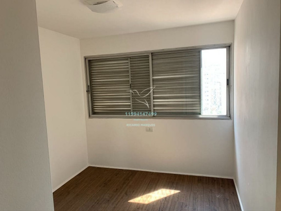 Imagem Apartamento com 3 Quartos à Venda, 92 m² em Perdizes - São Paulo