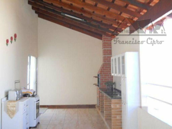 Imagem Sobrado com 3 Quartos à Venda, 212 m² em Jardim Independência - Guaratinguetá Imagem Sobrado com 3 Quartos à Venda, 212 m² em Jardim Independência - Guaratinguetá
