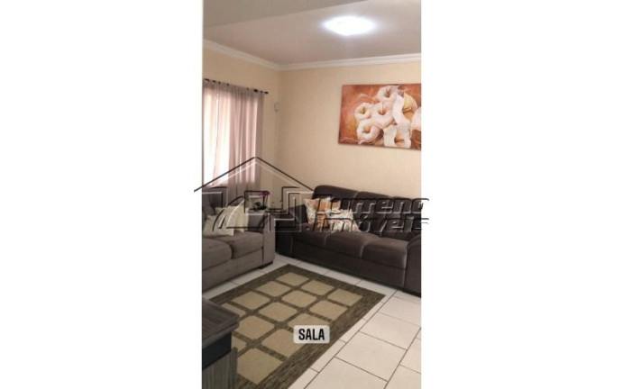 Imagem Casa com 4 Quartos à Venda, 120 m² em Jardim Das Indústrias - São José Dos Campos Imagem Casa com 4 Quartos à Venda, 120 m² em Jardim Das Indústrias - São José Dos Campos