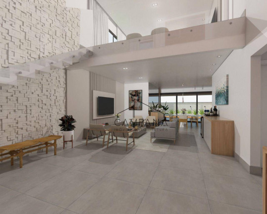 Imagem Casa de Condomínio com 4 Quartos à Venda, 289 m² em Massaguaçu - Caraguatatuba Imagem Casa de Condomínio com 4 Quartos à Venda, 289 m² em Massaguaçu - Caraguatatuba