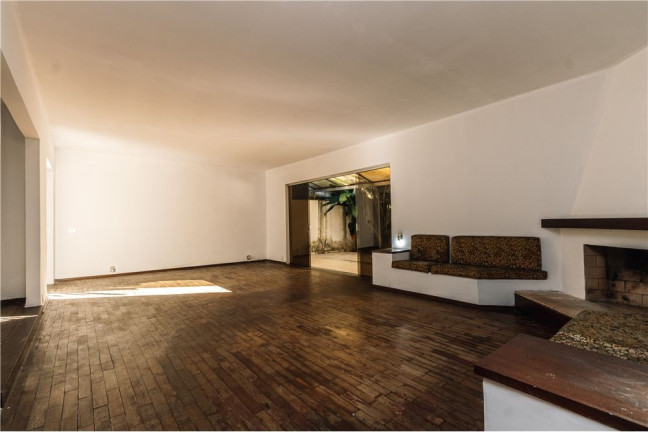 Imagem Casa com 4 Quartos à Venda,  em Jardim Leonor - São Paulo