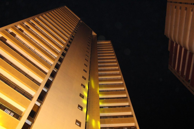 Imagem Apartamento com 3 Quartos à Venda, 112 m² em Meireles - Fortaleza