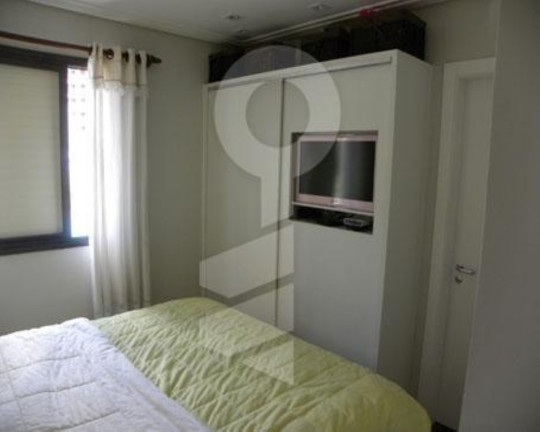 Imagem Apartamento com 2 Quartos à Venda, 75 m² em Vila Mariana - São Paulo