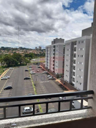 Imagem Apartamento com 2 Quartos à Venda, 48 m² em Manoel Penna - Ribeirão Preto Imagem Apartamento com 2 Quartos à Venda, 48 m² em Manoel Penna - Ribeirão Preto