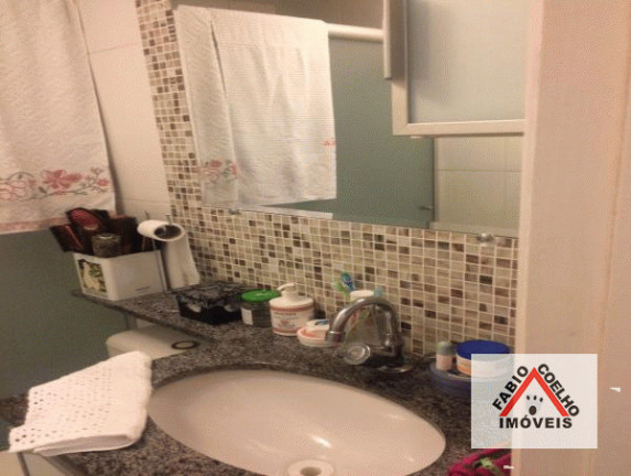 Imagem Apartamento com 2 Quartos à Venda, 48 m² em Santo Amaro - São Paulo