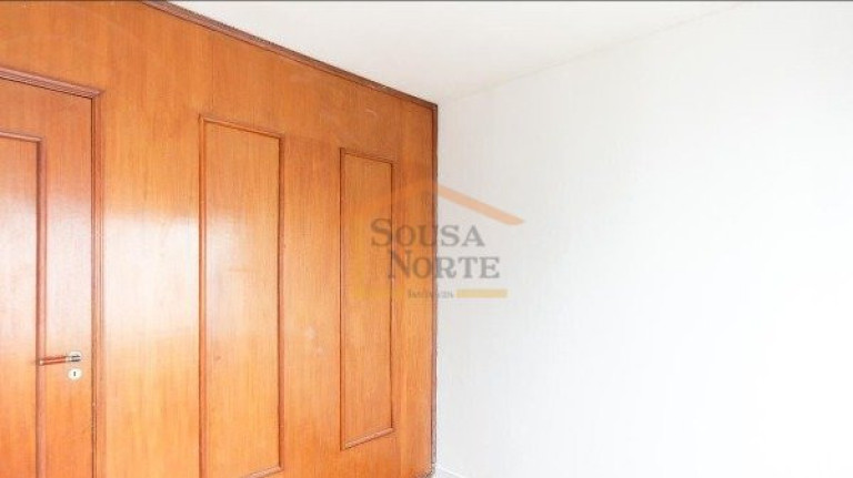 Imagem Apartamento com 2 Quartos à Venda, 54 m² em Jardim íris - São Paulo