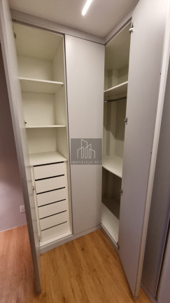 Imagem Apartamento com 2 Quartos à Venda, 53 m² em Alphaville Empresarial - Barueri