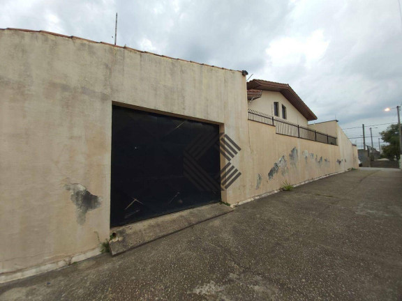 Imagem Casa com 3 Quartos à Venda, 209 m² em Parque Bela Vista - Votorantim