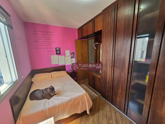Imagem Apartamento com 3 Quartos à Venda, 78 m² em Vila Gumercindo - São Paulo Imagem Apartamento com 3 Quartos à Venda, 78 m² em Vila Gumercindo - São Paulo