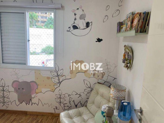 Imagem Imóvel com 3 Quartos à Venda, 100 m² em Alto De Pinheiros - São Paulo Imagem Imóvel com 3 Quartos à Venda, 100 m² em Alto De Pinheiros - São Paulo