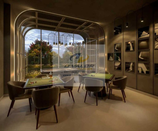 Imagem Apartamento com 4 Quartos à Venda, 215 m² em Altiplano Cabo Branco - João Pessoa