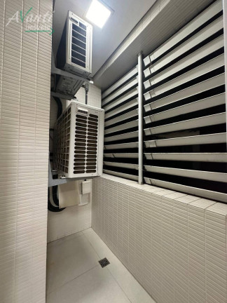Imagem Apartamento com 1 Quarto para Alugar, 69 m² em Aparecida - Santos Imagem Apartamento com 1 Quarto para Alugar, 69 m² em Aparecida - Santos