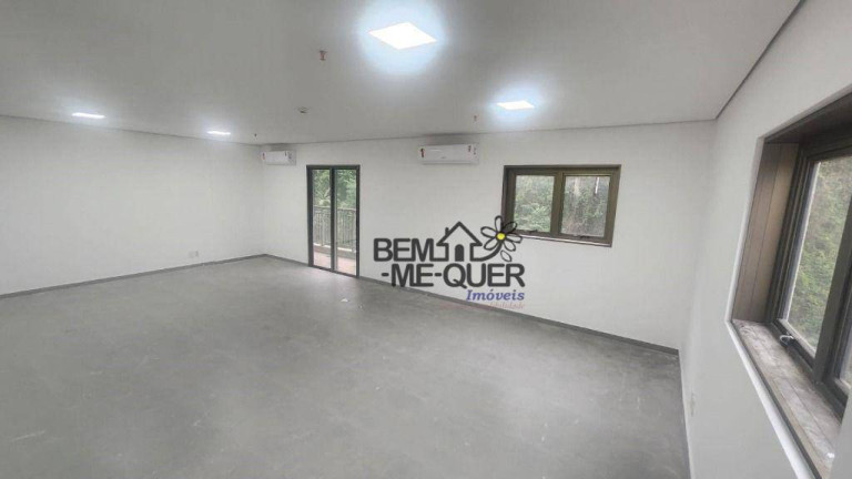 Imagem Sala Comercial para Alugar, 66 m² em Valongo - Santos Imagem Sala Comercial para Alugar, 66 m² em Valongo - Santos
