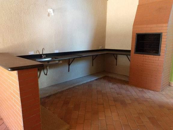 Imagem Casa com 2 Quartos à Venda, 280 m² em Vila Vilas Boas - Campo Grande