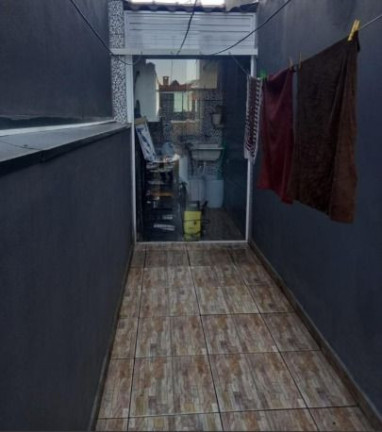Imagem Sobrado com 2 Quartos à Venda, 65 m² em Parque Piratininga - Itaquaquecetuba Imagem Sobrado com 2 Quartos à Venda, 65 m² em Parque Piratininga - Itaquaquecetuba