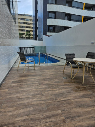Imagem Imóvel com 2 Quartos à Venda, 64 m² em Pituba - Salvador Imagem Imóvel com 2 Quartos à Venda, 64 m² em Pituba - Salvador