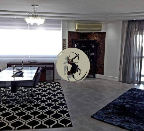 Foto do imóvel Apartamento com 3 Quartos à Venda, 199 m² em Ponta Da Praia - Santos