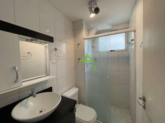 Imagem Apartamento com 2 Quartos à Venda, 52 m² em Granja Viana - Cotia Imagem Apartamento com 2 Quartos à Venda, 52 m² em Granja Viana - Cotia
