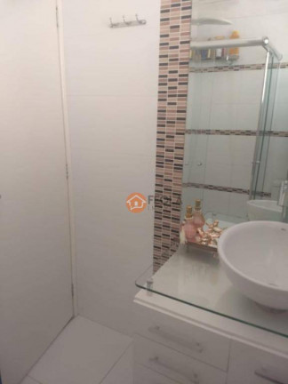Imagem Apartamento com 2 Quartos à Venda, 55 m² em Jardim Santa Eliza - Americana Imagem Apartamento com 2 Quartos à Venda, 55 m² em Jardim Santa Eliza - Americana
