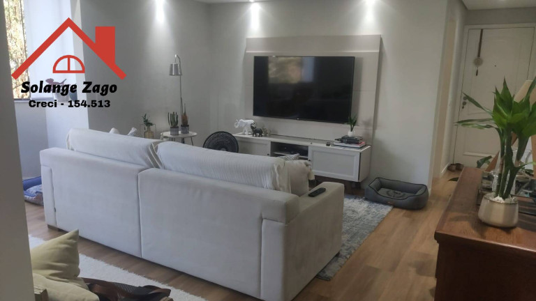 Imagem Apartamento com 3 Quartos à Venda, 87 m² em Vila Andrade - São Paulo Imagem Apartamento com 3 Quartos à Venda, 87 m² em Vila Andrade - São Paulo
