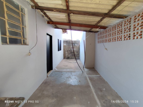 Imagem Casa com 3 Quartos à Venda, 250 m² em Jardim Garcia - Campinas