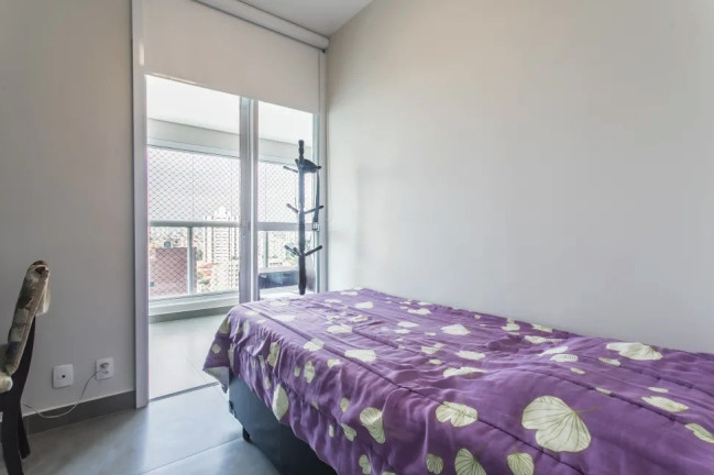 Imagem Imóvel com 2 Quartos à Venda, 64 m² em Jardim Da Glória - São Paulo Imagem Imóvel com 2 Quartos à Venda, 64 m² em Jardim Da Glória - São Paulo